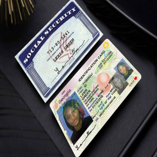 Ssn Number Explained Buy Social Security Number Online